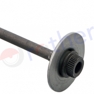 K14001032 - Mecanismo de ajuste secundario Knorr-Bremse SL7 / SM7 / ST7