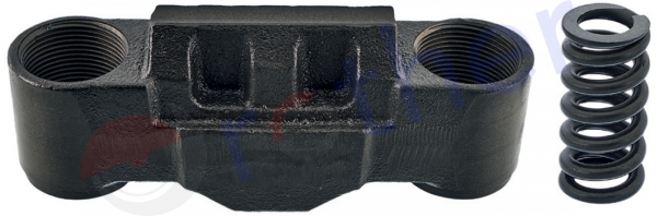 K14001040 - Puente Knorr-Bremse SN6 / SN7 /SK7 / SL7 / SM7 / ST7