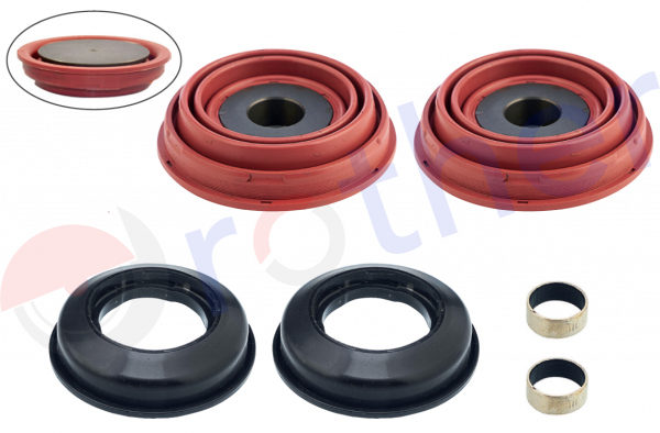 K14003015 - Empujadores Knorr-Bremse SL7 / SM7 / ST7