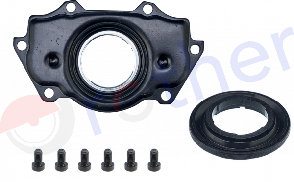 K14003021 - Tapa de cierre Knorr-Bremse SN5