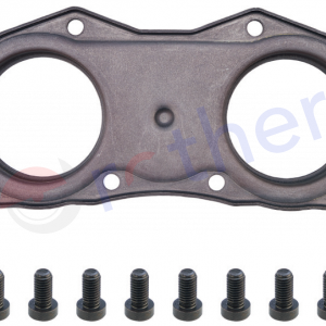 K14003022 - Tapa de cierre Knorr-Bremse SN6 / SN7