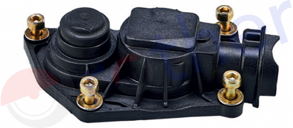 K14003031 - Tapa sensora Knorr-Bremse SB5 sin sensor