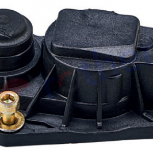 K14003032 - Tapa sensora Knorr-Bremse SB5 con sensor On/Off