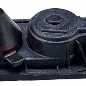 K14003035 - Tapa sensora Knorr-Bremse SN5 sin sensor