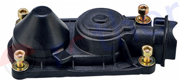 K14003035 - Tapa sensora Knorr-Bremse SN5 sin sensor