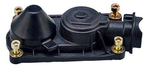 K14003036 - Tapa sensora Knorr-Bremse SN5 con sensor On/Off