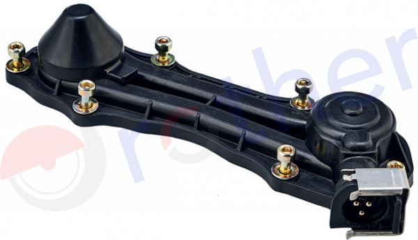 K14003044 - TAPA SENSORA SN/SB ON/OFF AXIAL CLIP