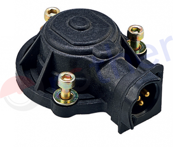K14003049 - TAPA SENSORA SB/SN MAN RADIAL