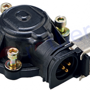 K14003051 - TAPA SENSORA SB/SN ON/OFF RADIAL CLIP