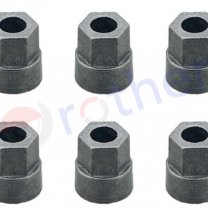 K14003061 - Tuercas del ajustador Knorr-Bremse SB / SN / SK / SL / SM