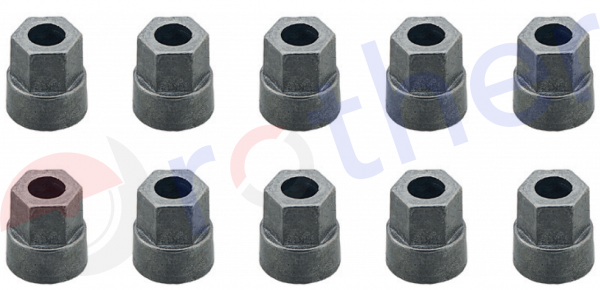 K14003061 - Tuercas del ajustador Knorr-Bremse SB / SN / SK / SL / SM