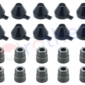 K14003065 - Tapones del ajustador Knorr-Bremse SN5 /  SN6 / SN7 / SK7 (35 mm)