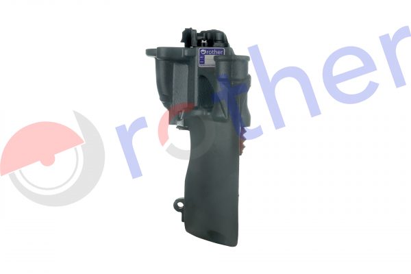 014147002 - Cáliper Knorr-Bremse ST7 - Imagen 4