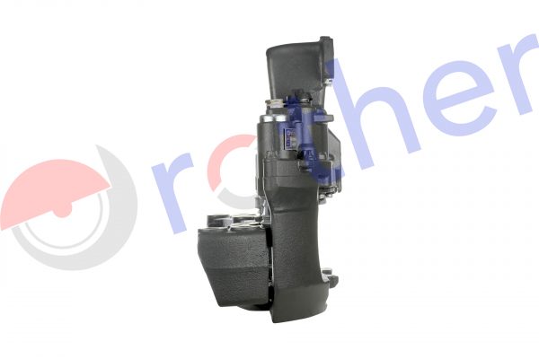 015009779- Cáliper Meritor Elsa 225 - Imagen 4