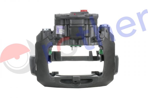 016037001 - Cáliper Wabco MAXX 17
