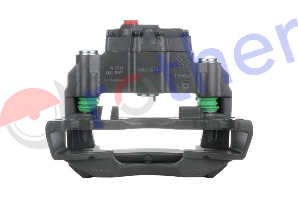 016037001 - Cáliper Wabco MAXX 17 - Imagen 2