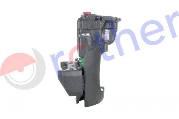 016037001 - Cáliper Wabco MAXX 17 - Imagen 3