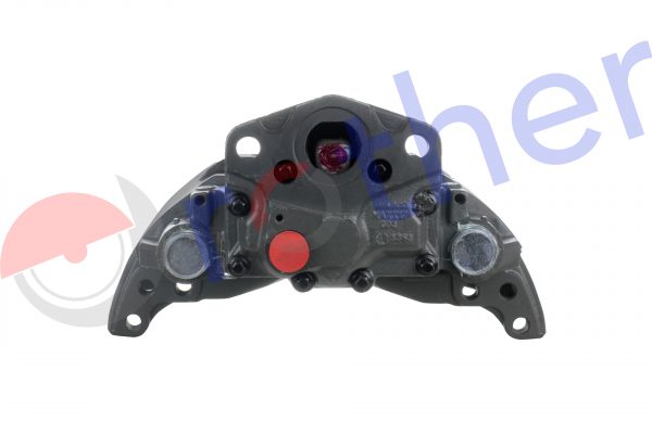 016037001 - Cáliper Wabco MAXX 17 - Imagen 4