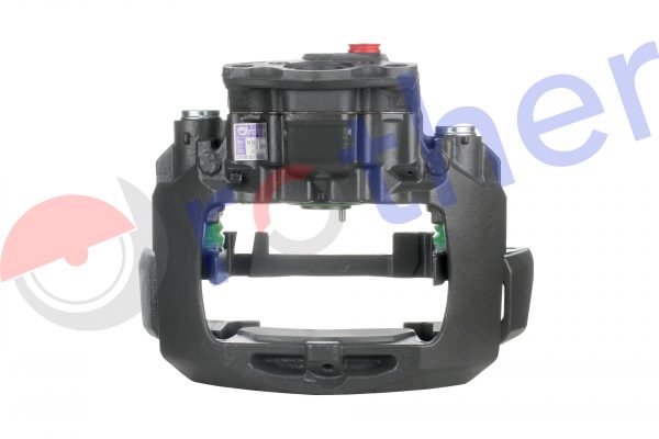016037002 - Cáliper Wabco MAXX 17