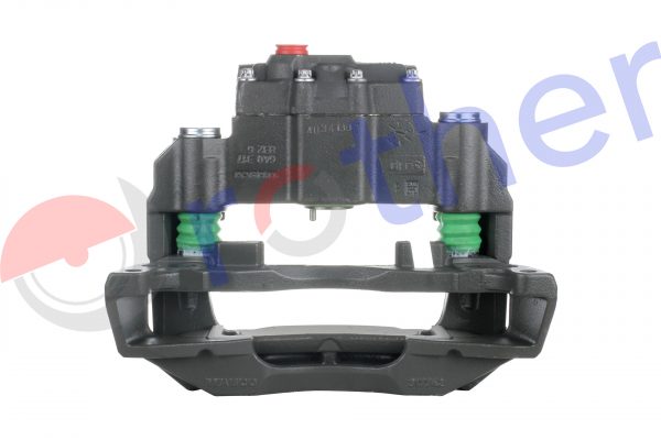 016037002 - Cáliper Wabco MAXX 17 - Imagen 3
