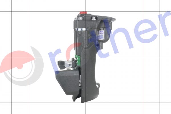 016037002 - Cáliper Wabco MAXX 17 - Imagen 4