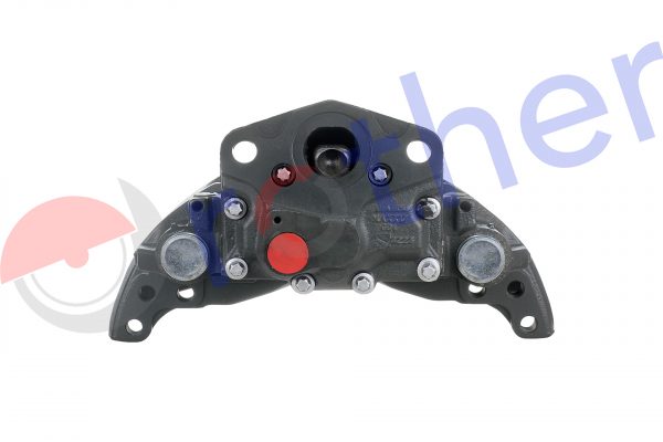 016037002 - Cáliper Wabco MAXX 17 - Imagen 2