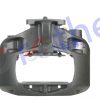 01800641R - Cáliper Haldex ModulT DBT22LT Racionalizado - Imagen 3