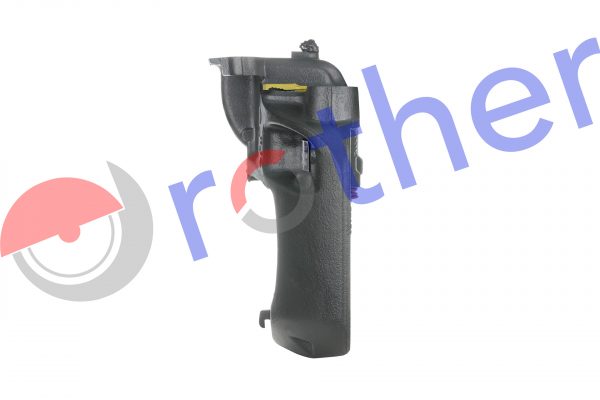 01800641R - Cáliper Haldex ModulT DBT22LT Racionalizado - Imagen 2