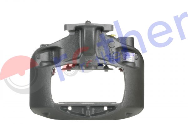 01800641R - Cáliper Haldex ModulT DBT22LT Racionalizado - Imagen 3