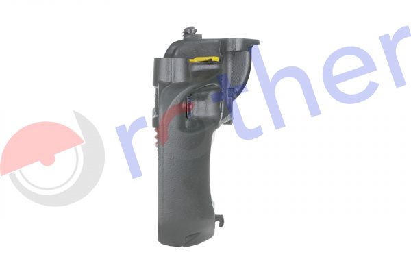 01800642R - Cáliper Haldex ModulT DBT22LT Racionalizado - Imagen 2