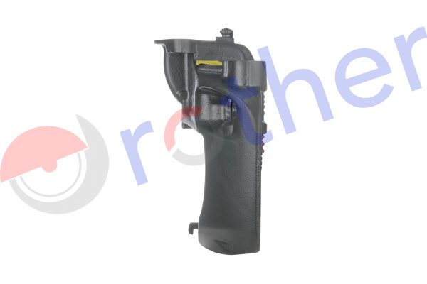 01800643R - Cáliper Haldex ModulT DBT22LT Racionalizado - Imagen 3