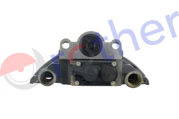 314105504 - Cáliper Nuevo Knorr-Bremse SN5 - Imagen 3