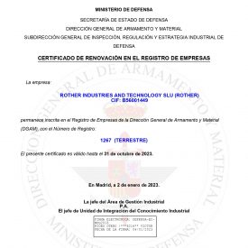 DGAM 2023