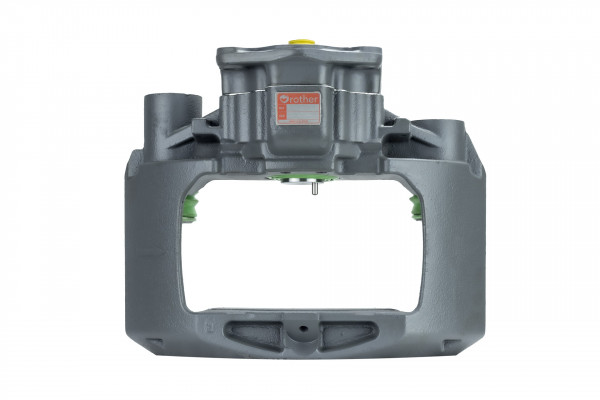 316019009 - Cáliper Nuevo AD. Wabco PAN 19-1