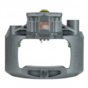 316019010 - Cáliper Nuevo AD. Wabco PAN 19-1