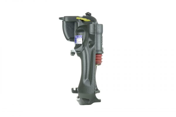01800647R - Cáliper Haldex ModulT DBT22LT Racionalizado - Imagen 2