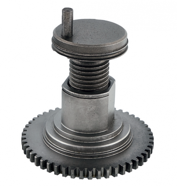 K15002002 - Empujador izquierdo Meritor D3