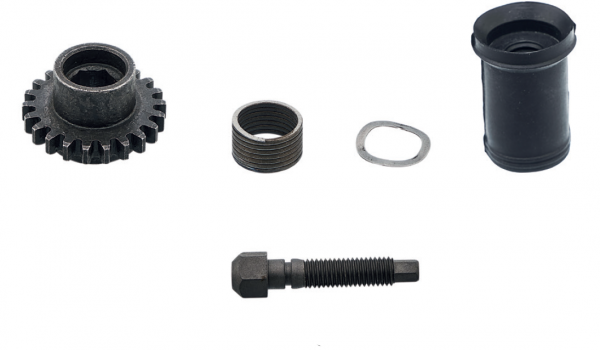 K15002014 - Sistema de embrague pequeño izquierdo Meritor D3