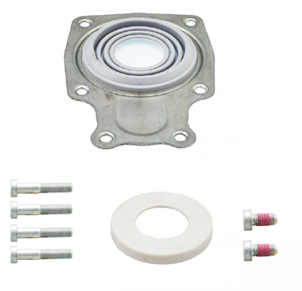 K15002601 - Tapa de cierre Meritor D3