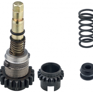 K15003002 - Ajustador izquierda Meritor C/D Lisa