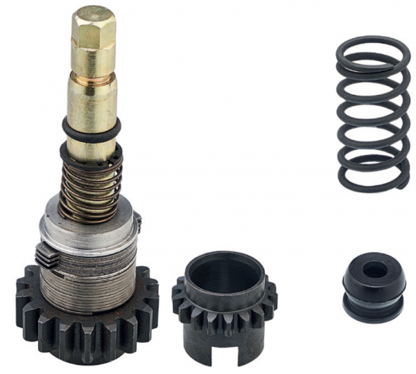 K15003002 - Ajustador izquierda Meritor C/D Lisa
