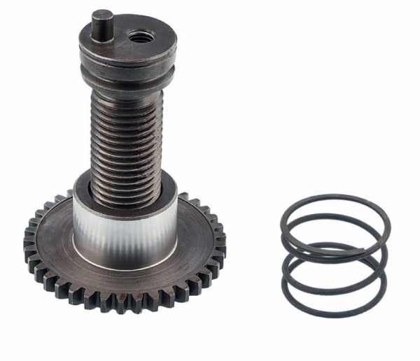 K15003003 - Empujador derecho Meritor C/D Lisa