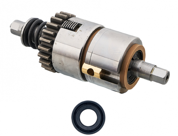 K15004007 - Mecanismo ajustador derecho Meritor C/D/Le Duco