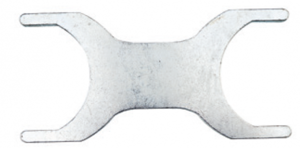 K15004012 - Placa de bloqueo Meritor D Duco