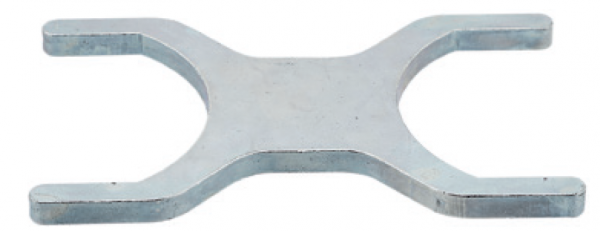K15004014 - Placa de bloqueo Meritor B/C/Le Duco