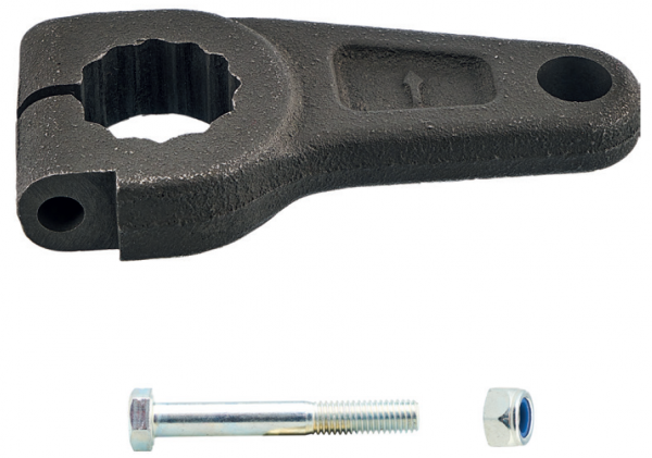 K15005605 - Leva del ajustador Meritor DX195 / DX225 (90 mm)