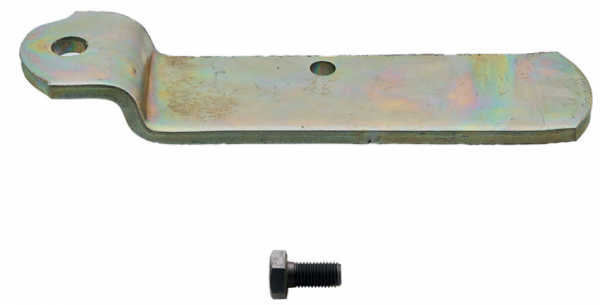 K15006613 - Retén de pastillas Meritor Elsa 1