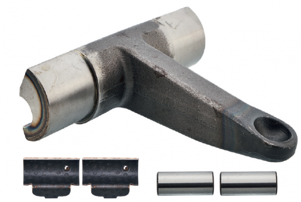 K15007021 - Juego de leva Meritor Elsa 2 radial