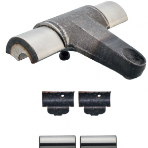 K15007022 - Juego de leva Meritor Elsa 2 axial