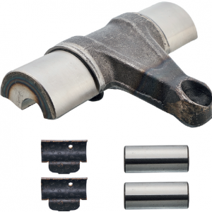 K15008001 - SET DE LEVA ELSA 195